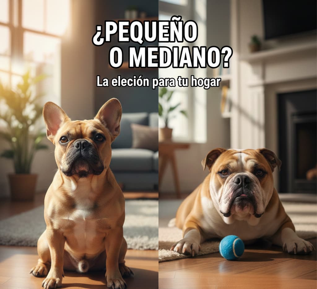 ¿Perro pequeño o mediano para mi apartamento? Guía para Tomar la Decisión Correcta 1 Picsart 26 02 17 16 16 07 460